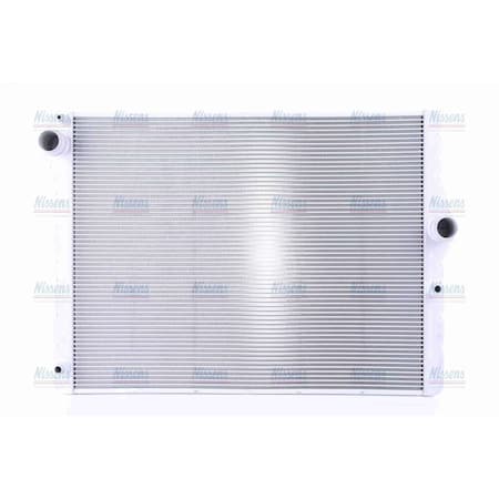 Nissens RADIATOR 09-16 BM F06 F07 F10 F12/13 V8 60779